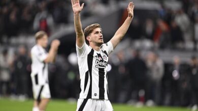 Semih Kılıçsoy yeni takımı için İtalya'da! Havalimanına iner inmez karşılandı...- Trabzonspor