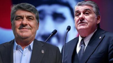 Serdal Adalı basın toplantısı düzenleyecek- Trabzonspor