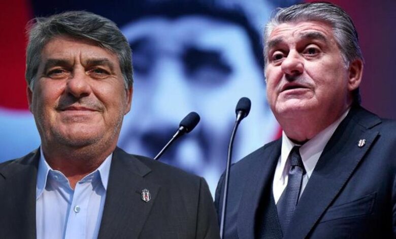 SERDAL ADALI CANLI! Serdal Adalı basın toplantısı düzenliyor- Trabzonspor