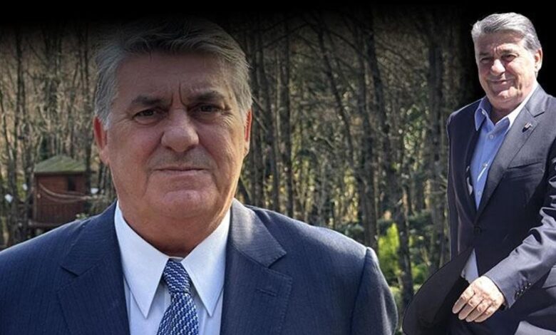 Serdal Adalı görüşmeye gidiyor! Beşiktaş'ın yeni hocası belli oluyor- Trabzonspor