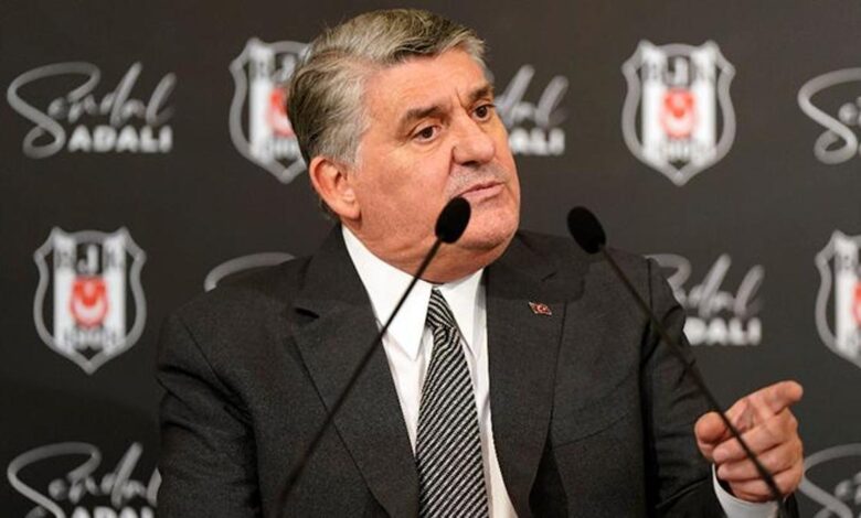 Serdal Adalı'dan transfer müjdesi! 'İstanbul'a gelecek, herkesin beğendiği bir isim'- Trabzonspor