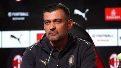 Sergio Conceiçao için sürpriz iddia! Fenerbahçe yeni hocasını arıyor- Trabzonspor