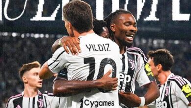 Serie A'da Kenan Yıldız fırtınası! İlk haftaya 2 asistle damgasını vurdu- Trabzonspor