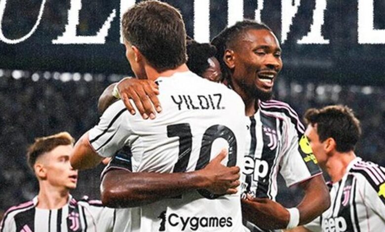 Serie A'da Kenan Yıldız fırtınası! İlk haftaya 2 asistle damgasını vurdu- Trabzonspor