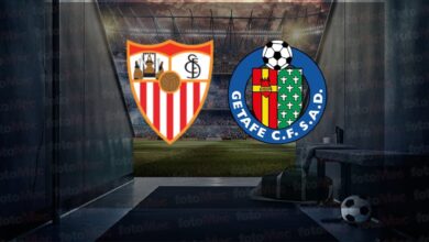 Sevilla-Getafe maçı canlı izle | Sevilla-Getafe maçı ne zaman, saat kaçta ve hangi kanalda?- Getafe