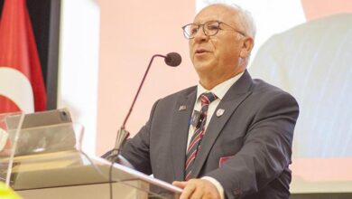 Seyit Mehmet Özkan'dan Altınordu kararı!- Trabzonspor