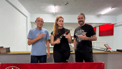 Şimal Yılmaz, Dikeç’in izinde- Trabzonspor