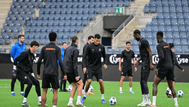 Sırada Viking var- Trabzonspor