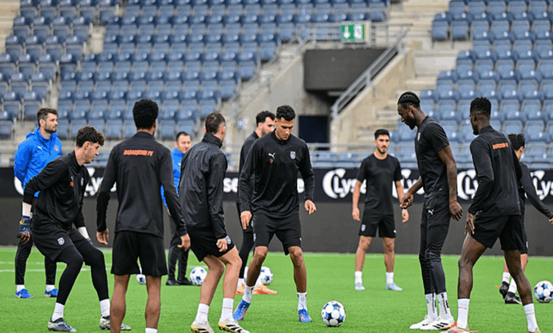 Sırada Viking var- Trabzonspor