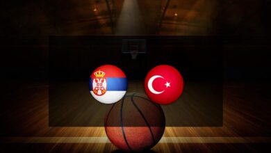 Sırbistan - Türkiye maçı ne zaman, saat kaçta, hangi kanalda? | EuroBasket U18- Sırbistan