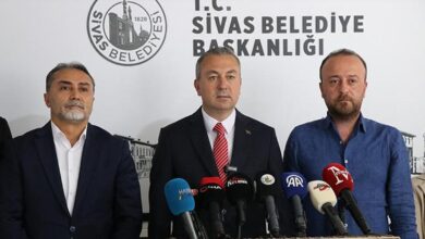 Sivasspor'a sponsorluk müjdesi! 40 milyon TL'lik anlaşma...- Trabzonspor