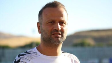 Sivasspor'da Osman Zeki Korkmaz: Zorlu bir döneme giriyoruz- Trabzonspor