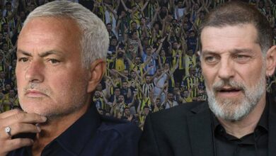 Slaven Bilic, Fenerbahçe'yi örnek gösterdi! 'Tabii ki de şampiyon olacaklar!'- Trabzonspor