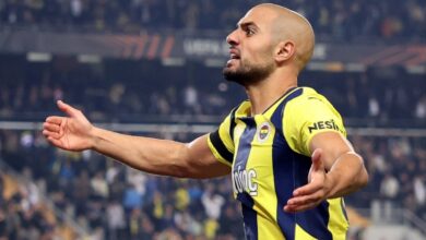 Sofyan Amrabat için ayrılık sesleri! İtalyan gazeteci duyurdu- Amrabat