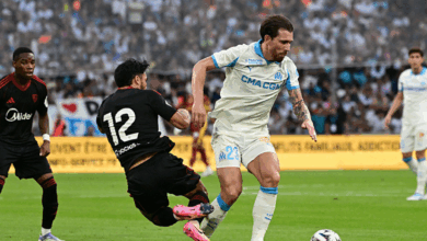 Son aday Hojbjerg- Trabzonspor