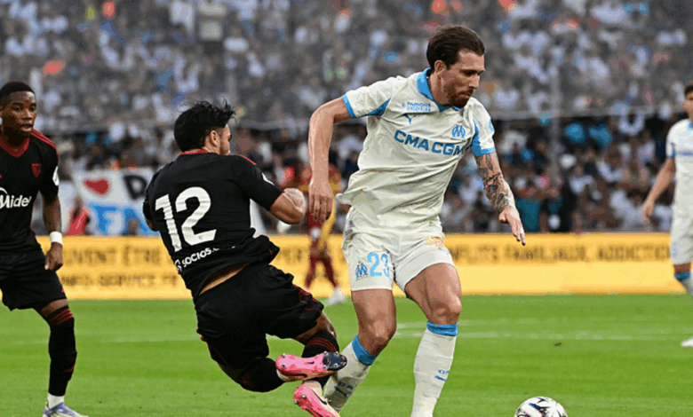 Son aday Hojbjerg- Trabzonspor