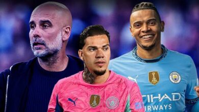 Son dakika Akanji ve Ederson açıklaması! Galatasaray'ın gözü kulağı İngiltere'de: Guardiola duyurdu- Trabzonspor