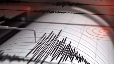 SON DAKİKA DEPREM | Balıkesir'de 4.8 büyüklüğünde deprem meydana geldi! Sarsıntı İstanbul'da da hissedildi- Trabzonspor