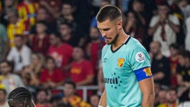 Son dakikada penaltı kurtaran Göztepe'de kaleci Mateusz Lis: Gerçekten kazanmak istiyorduk- Trabzonspor