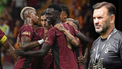 Son şampiyon Galatasaray'da bir eksik var!- Trabzonspor