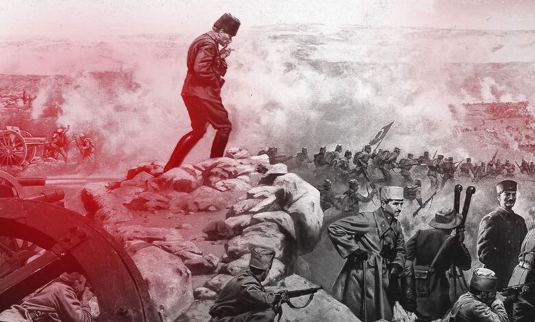 Spor camiasından 30 Ağustos Zafer Bayramı mesajları!- Trabzonspor