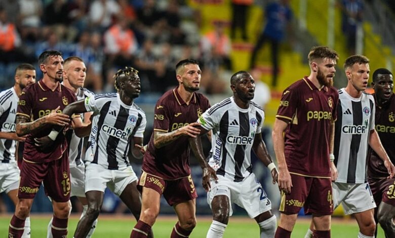 Spor yazarları Kasımpaşa-Trabzonspor maçını değerlendirdi- Trabzonspor