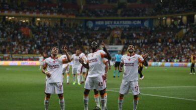 Spor yazarları Zecorner Kayserispor-Galatasaray maçını değerlendirdi- Trabzonspor