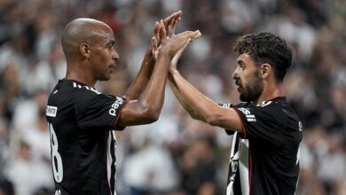 St. Patrick's maçı sonrası Joao Mario: İstikrarı sağlamak zorundayız- Trabzonspor