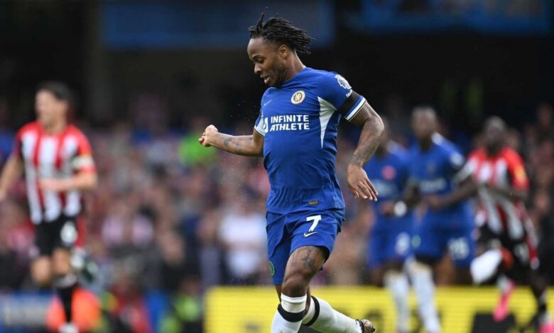 Sterling harekatı- Trabzonspor