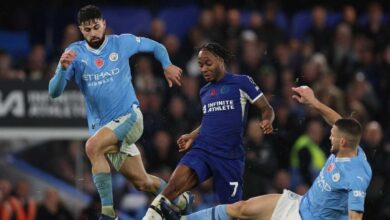 Sterling transferinde Beşiktaş'a 3 dev rakip birden!- Trabzonspor