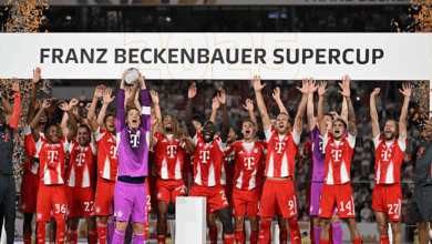 Stuttgart 1-2 Bayern Münih | MAÇ SONUCU-ÖZET- Trabzonspor