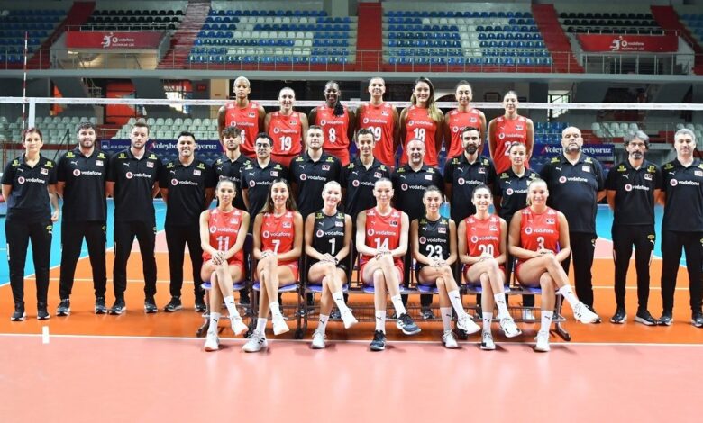 Sultanlar parkeye çıkıyor- Trabzonspor