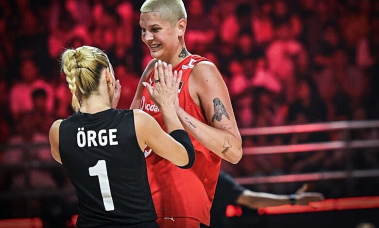 Sultanlar’ın maçı 16.30’da- Trabzonspor