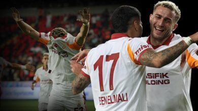 Süper Lig başladı, Barış Alper Yılmaz 16 dakikada tarihe geçti! Yıllar sonra bir ilk- Trabzonspor