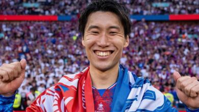 Süper Lig devine Japon 10 numara! Transfere sıcak bakıyor- Trabzonspor