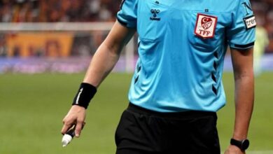 Süper Lig'de 2. hafta maçlarını yönetecek hakemler açıklandı- Trabzonspor