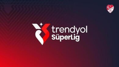 Süper Lig'de 3. haftada 6 maç oynandı- Trabzonspor