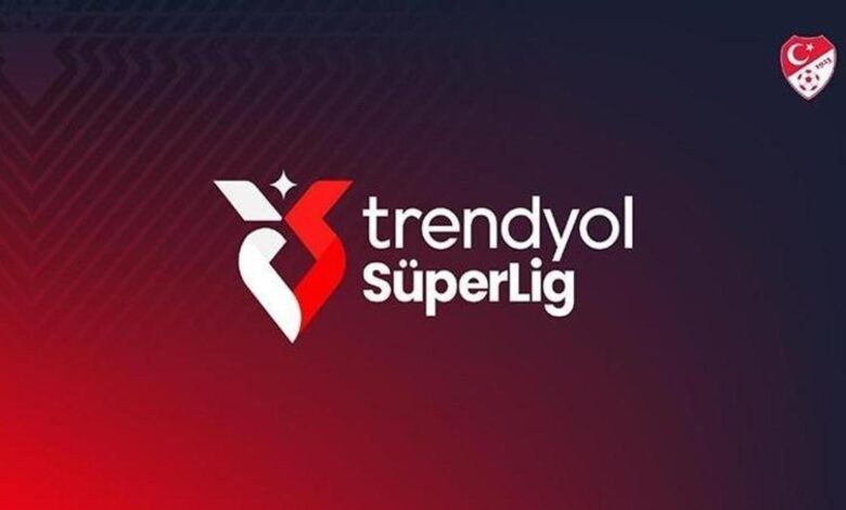 Süper Lig'de 3. haftada 6 maç oynandı- Trabzonspor