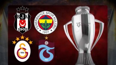 Süper Lig'de şampiyonluk oranları güncellendi! İşte zirvenin favorisi- Trabzonspor