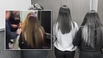 Süper Lig'in eski yıldızının eşi kuyumcu soydu! Interpol kırmızı bülten çıkardı- Trabzonspor