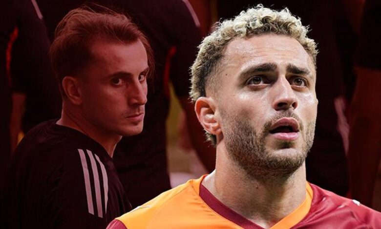 Süper Lig'in yıldızından olay Barış Alper Yılmaz ve Kerem Aktürkoğlu sözleri! Galatasaray açıklaması- Trabzonspor