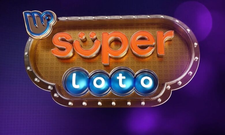 💥SÜPER LOTO ÇEKİLDİ Mİ? 31 Ağustos Pazar Süper Loto sonuçları sorgulama ekranı- Trabzonspor