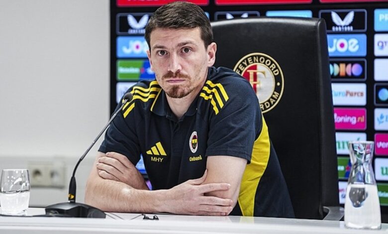 Takımın lideri: Mert Hakan- Trabzonspor