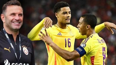 Talipleri artıyor! Galatasaray'a transferde dev rakip- Trabzonspor