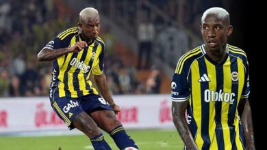 Talisca 11'e golle geri döndü! Kocaelispor karşısında sahneye çıktı- Trabzonspor