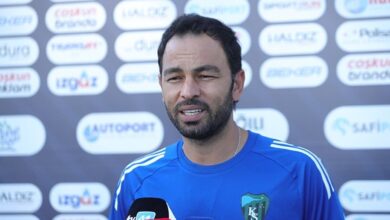 Tarih yazacağız- Trabzonspor