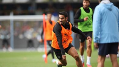 Tek hedef İlkay- Trabzonspor