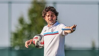 Tekke’den uyarılar- Trabzonspor