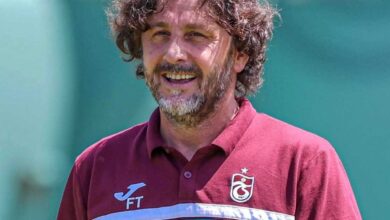 Tekke’nin planı- Trabzonspor