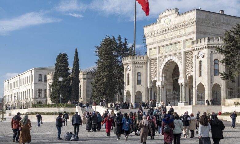 Tercih yapanlar ek tercih de yapabilir mi? 2025 YKS ek tercih şartları- Trabzonspor